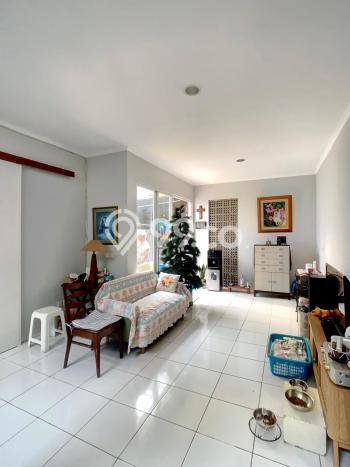 Rumah 2 Lantai Furnished di The Icon Cluster Eastern Rumah 2 Lantai Furnished di The Icon Cluster Eastern