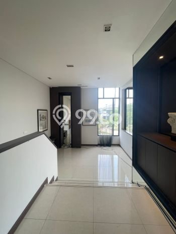 Rumah Mewah Aeon Mall Cluster Lakewood Navapark Bsd City Rumah Mewah Aeon Mall Cluster Lakewood Navapark Bsd City