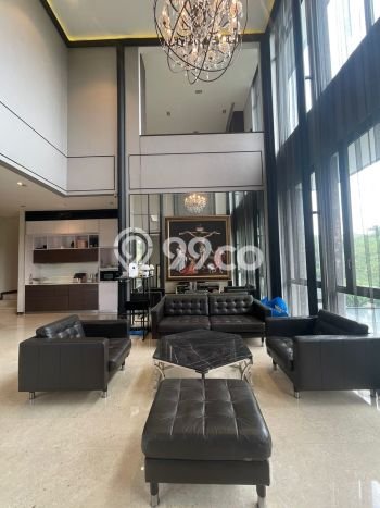 Rumah Mewah Aeon Mall Cluster Lakewood Navapark Bsd City Rumah Mewah Aeon Mall Cluster Lakewood Navapark Bsd City