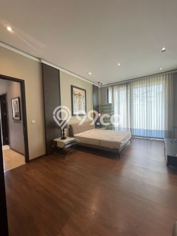 Rumah Mewah Aeon Mall Cluster Lakewood Navapark Bsd City Rumah Mewah Aeon Mall Cluster Lakewood Navapark Bsd City