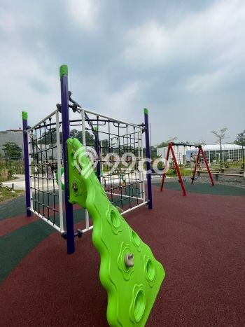 New Open Bio District Type A Lt 60m2 , 2 Lantai Bsd City New Open Bio District Type A Lt 60m2 , 2 Lantai Bsd City