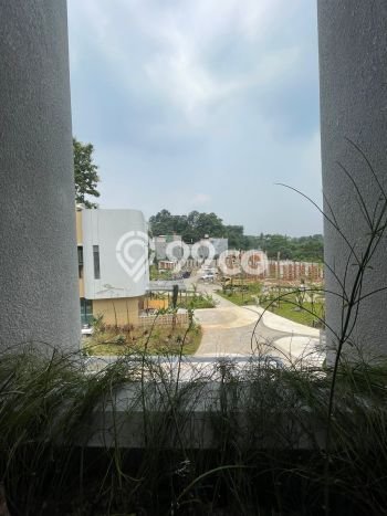 New Open Rumah Baru Bio District Type C Up It.84m2 Bsd City New Open Rumah Baru Bio District Type C Up It.84m2 Bsd City