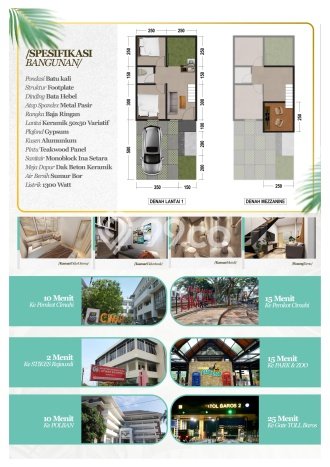 Dijual Rumah View Kota Cimahi Dijual Rumah View Kota Cimahi