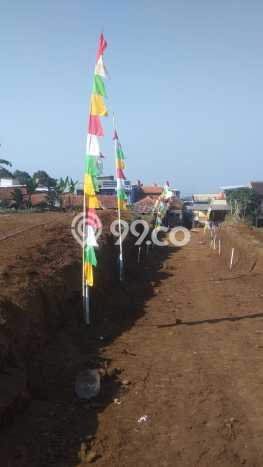 Dijual Rumah Minimalis Modern di Cihanjuang Dijual Rumah Minimalis Modern di Cihanjuang