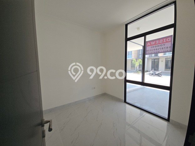 Sewa Rumah Harga Terjangkau di Pantai Indah Kapuk 2 Jakarta Utara dengan 3 KT Sewa Rumah Harga Terjangkau di Pantai Indah Kapuk 2 Jakarta Utara dengan 3 KT
