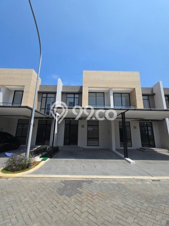 Sewa Rumah Harga Terjangkau di Pantai Indah Kapuk 2 Jakarta Utara dengan 3 KT Sewa Rumah Harga Terjangkau di Pantai Indah Kapuk 2 Jakarta Utara dengan 3 KT