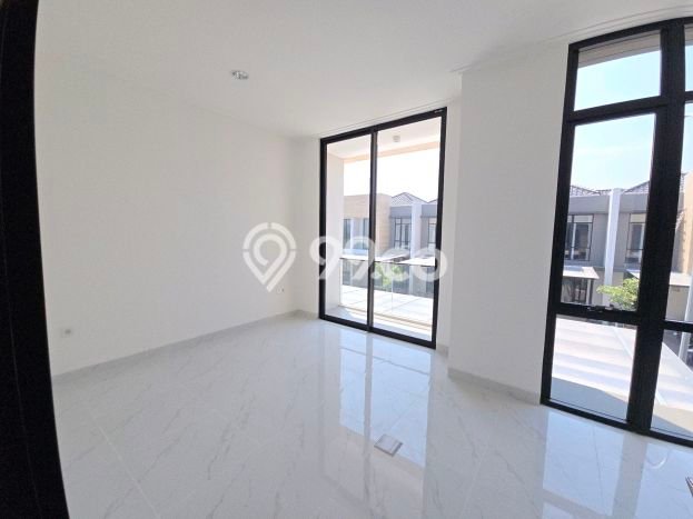 Sewa Rumah Harga Terjangkau di Pantai Indah Kapuk 2 Jakarta Utara dengan 3 KT Sewa Rumah Harga Terjangkau di Pantai Indah Kapuk 2 Jakarta Utara dengan 3 KT