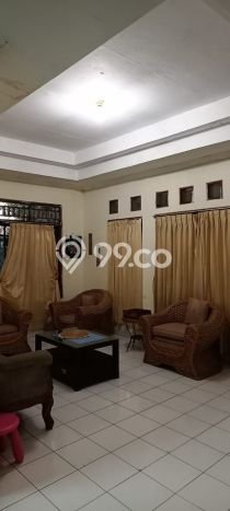 Siap Huni Rumah Mewah 3 Kamar di Ciputat Dekat ke Mana Pun Siap Huni Rumah Mewah 3 Kamar di Ciputat Dekat ke Mana Pun