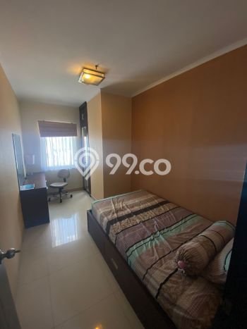 Hunian Apartemen Nyaman di Tanah Abang 2 Kamar Tidur Hunian Apartemen Nyaman di Tanah Abang 2 Kamar Tidur
