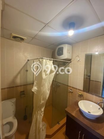 Hunian Apartemen Nyaman di Tanah Abang 2 Kamar Tidur Hunian Apartemen Nyaman di Tanah Abang 2 Kamar Tidur