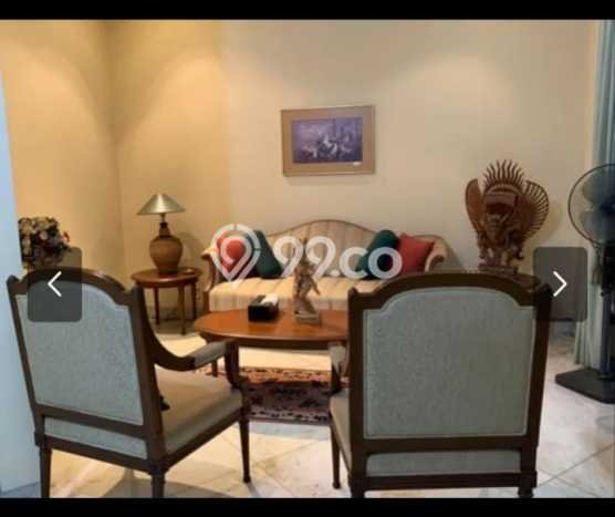 For Sale! Luxury House LT 382m2 Desain Modern di Pondok Indah For Sale! Luxury House LT 382m2 Desain Modern di Pondok Indah