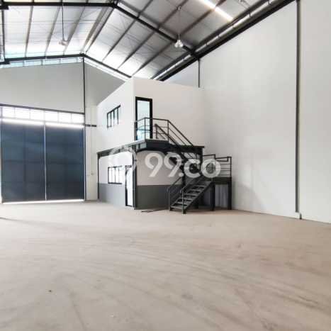 Gudang Usaha Dijual di Kosambi Tangerang LT 506m2 & LB 345m2 Gudang Usaha Dijual di Kosambi Tangerang LT 506m2 & LB 345m2
