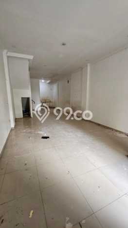 Unit Ruko Dijual di Bekasi LT 67m2 & LB 202m2 Unit Ruko Dijual di Bekasi LT 67m2 & LB 202m2