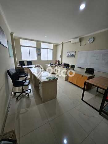 Ruko Dijual di Prime Area Bekasi Luas 170m2 Ruko Dijual di Prime Area Bekasi Luas 170m2