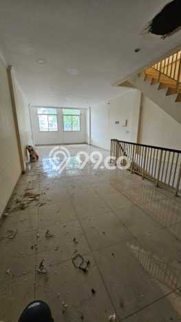 Unit Ruko Dijual di Bekasi LT 67m2 & LB 202m2 Unit Ruko Dijual di Bekasi LT 67m2 & LB 202m2