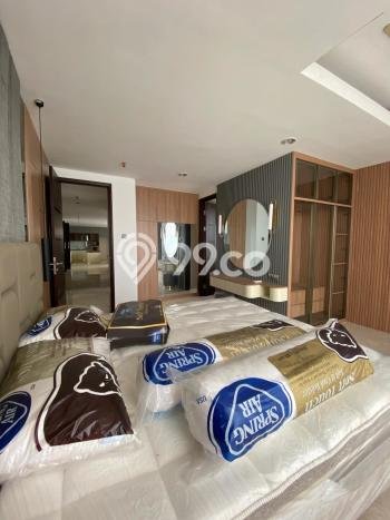 Untuk Dijual Apartemen Mewah 3 Bedroom di Jakarta Selatan Dekat ke Fasilitas Publik Untuk Dijual Apartemen Mewah 3 Bedroom di Jakarta Selatan Dekat ke Fasilitas Publik