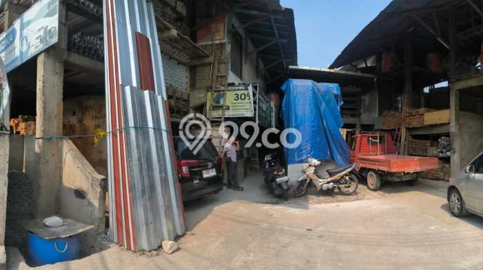 Komersial Komersial Disewakan di Tambun Selatan Bekasi Luas 150m2 Komersial Komersial Disewakan di Tambun Selatan Bekasi Luas 150m2