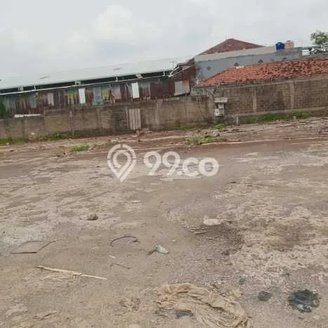 Tanah Disewa Strategis di Bekasi Luas 3000m2 Tanah Disewa Strategis di Bekasi Luas 3000m2