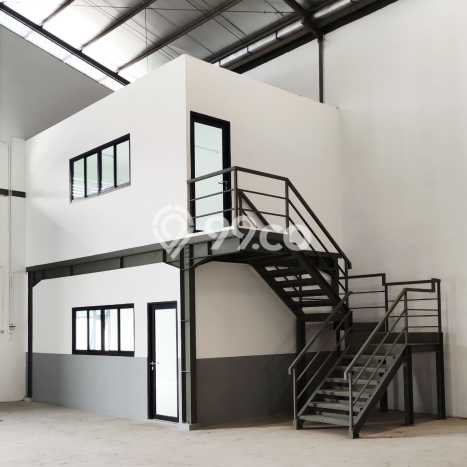 Gudang Usaha Dijual di Kosambi Tangerang LT 506m2 & LB 345m2 Gudang Usaha Dijual di Kosambi Tangerang LT 506m2 & LB 345m2