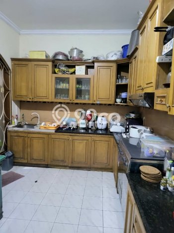 Hunian Mewah Siap Huni LT 378m2 di Cempaka Putih, Jakarta Pusat Hunian Mewah Siap Huni LT 378m2 di Cempaka Putih, Jakarta Pusat