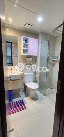 Apartemen Terawat Dijual di Jakarta Barat Spesifikasi 0 KT, 1 KM Apartemen Terawat Dijual di Jakarta Barat Spesifikasi 0 KT, 1 KM