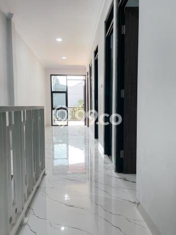 Rumah Minimalis 4 KT LT 60m2 di Pondok Ungu Rumah Minimalis 4 KT LT 60m2 di Pondok Ungu
