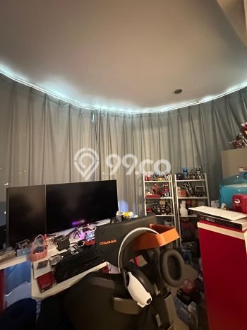 Rumah Elit Modern Tanpa Renovasi di Green garden Jakarta Barat Rumah Elit Modern Tanpa Renovasi di Green garden Jakarta Barat