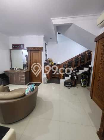 For Sale Rumah Mewah Exclusive di Cempaka Putih, Jakarta Pusat For Sale Rumah Mewah Exclusive di Cempaka Putih, Jakarta Pusat