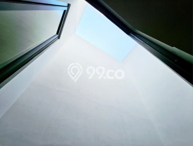 Rumah Modern 3 KT di Harapan Indah Bekasi Semi Furnished Rumah Modern 3 KT di Harapan Indah Bekasi Semi Furnished