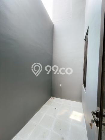 Rumah Modern 3 KT di Harapan Indah Bekasi Semi Furnished Rumah Modern 3 KT di Harapan Indah Bekasi Semi Furnished