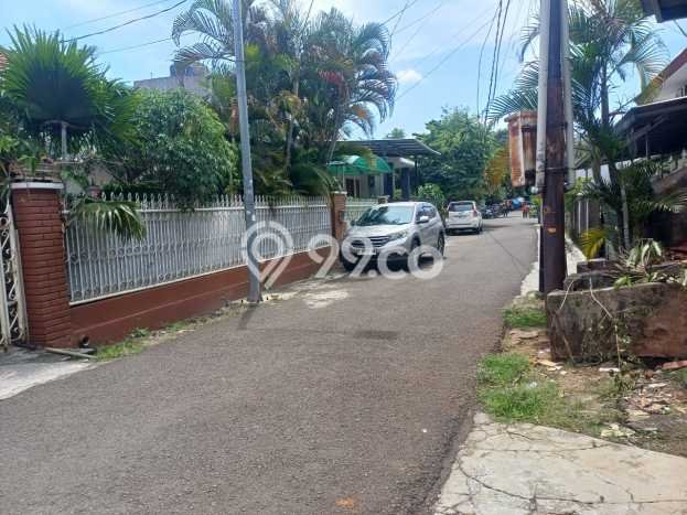Hunian Super Mewah dengan Akses Paling Strategis di Rawamangun, Jakarta Timur Hunian Super Mewah dengan Akses Paling Strategis di Rawamangun, Jakarta Timur