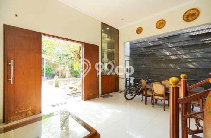 Rumah Minimalis 3 KT LT 180m2 di Cibubur Rumah Minimalis 3 KT LT 180m2 di Cibubur