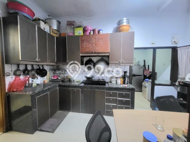 For Sale Rumah Mewah Exclusive di Cempaka Putih, Jakarta Pusat For Sale Rumah Mewah Exclusive di Cempaka Putih, Jakarta Pusat