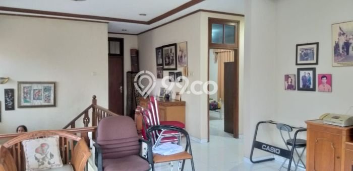 Hunian Super Elit dengan Akses Paling Strategis di Pulomas, Jakarta Timur Hunian Super Elit dengan Akses Paling Strategis di Pulomas, Jakarta Timur