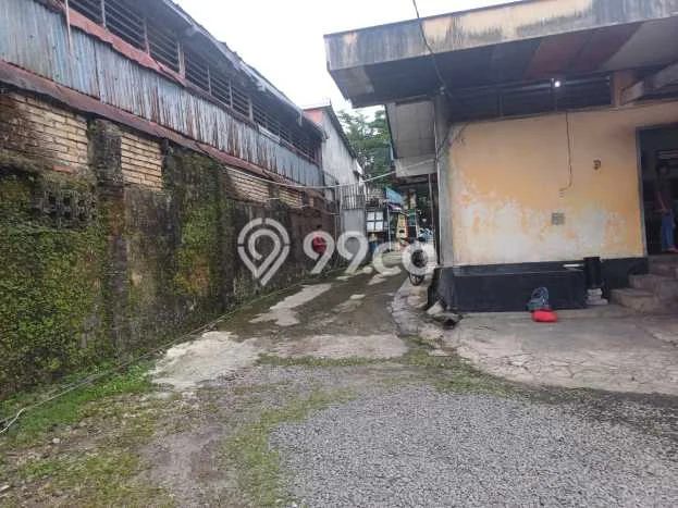 Dijual Komersial di Bogor Barat Bogor LT 1239m2 / LB 150m2 Dijual Komersial di Bogor Barat Bogor LT 1239m2 / LB 150m2