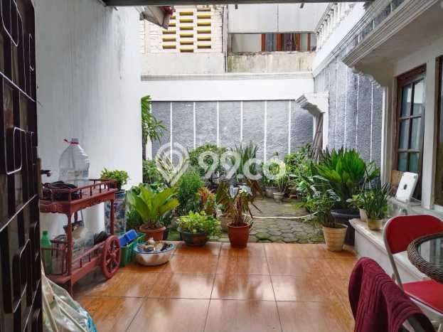Hunian Mewah Siap Huni LT 370m2 di Cempaka Putih, Jakarta Pusat Hunian Mewah Siap Huni LT 370m2 di Cempaka Putih, Jakarta Pusat