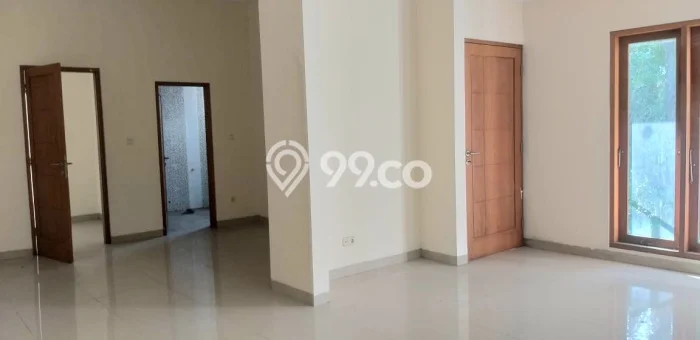 Rumah Elit LB 365m2 Siap Pakai Desain Elegan di Kayu Putih, Jakarta Timur Rumah Elit LB 365m2 Siap Pakai Desain Elegan di Kayu Putih, Jakarta Timur