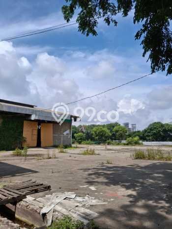 Gudang untuk Disewa di Pusat Jakarta Utara Luas Bangunan 3960m2 Gudang untuk Disewa di Pusat Jakarta Utara Luas Bangunan 3960m2