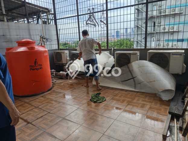 Untuk Dijual Ruko di Cempaka Putih, Jakarta Pusat Harga Penawaran Spesial Untuk Dijual Ruko di Cempaka Putih, Jakarta Pusat Harga Penawaran Spesial