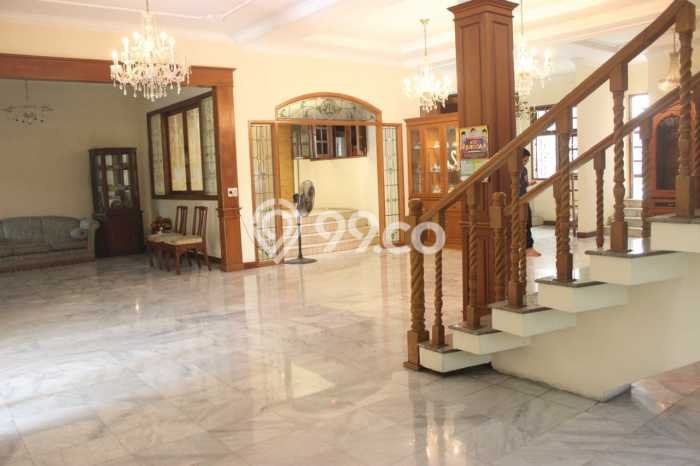 Dijual Rumah Premium dengan Fasilitas Sekitar Lengkap di Kelapa Gading, Jakarta Utara Dijual Rumah Premium dengan Fasilitas Sekitar Lengkap di Kelapa Gading, Jakarta Utara