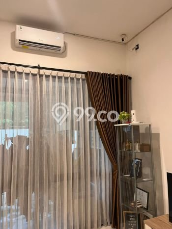 Rumah Modern 2 KT di Pedurenan Bekasi Semi Furnished Rumah Modern 2 KT di Pedurenan Bekasi Semi Furnished