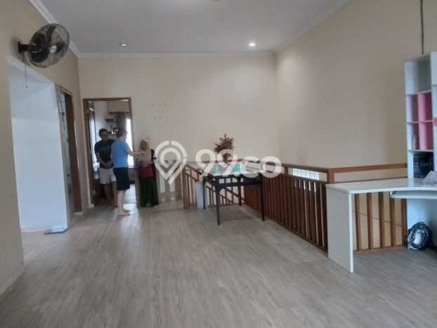 Hunian Nyaman 5 KT Harga Terjangkau di Pulomas Jakarta Timur Hunian Nyaman 5 KT Harga Terjangkau di Pulomas Jakarta Timur
