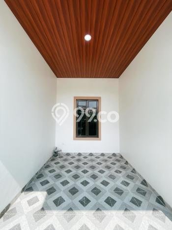 Rumah Luas Asri 3 KT Siap Huni di Pondok Ungu Bekasi Rumah Luas Asri 3 KT Siap Huni di Pondok Ungu Bekasi