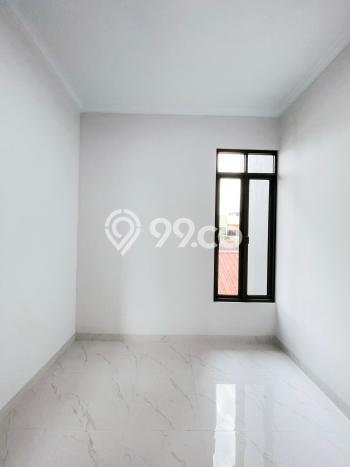 Rumah Modern 3 KT di Harapan Indah Bekasi Semi Furnished Rumah Modern 3 KT di Harapan Indah Bekasi Semi Furnished