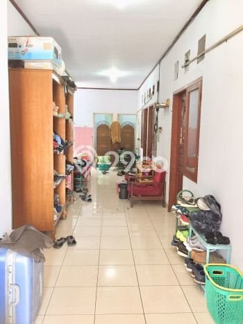 Dijual Hunian Mewah dengan Fasilitas Sekitar Komplit di Cempaka Putih, Jakarta Pusat Dijual Hunian Mewah dengan Fasilitas Sekitar Komplit di Cempaka Putih, Jakarta Pusat