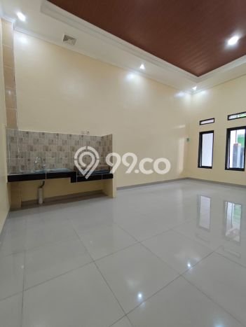 Rumah Modern 2 Kamar LT 94m2 di Harapan Jaya Rumah Modern 2 Kamar LT 94m2 di Harapan Jaya