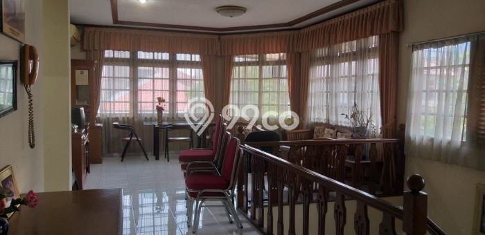 Hunian Super Elit dengan Akses Paling Strategis di Pulomas, Jakarta Timur Hunian Super Elit dengan Akses Paling Strategis di Pulomas, Jakarta Timur