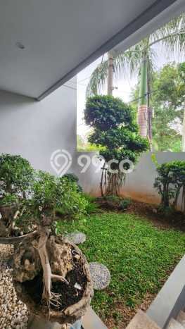 For Sale! Luxury House LT 180m2 Desain Modern di Kemang Pratama For Sale! Luxury House LT 180m2 Desain Modern di Kemang Pratama