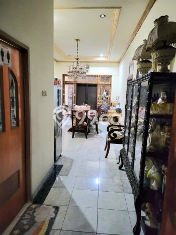 Hunian Mewah Siap Huni LT 378m2 di Cempaka Putih, Jakarta Pusat Hunian Mewah Siap Huni LT 378m2 di Cempaka Putih, Jakarta Pusat