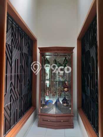 Rumah Luxury Modern Siap Huni di Pulomas Jakarta Timur Rumah Luxury Modern Siap Huni di Pulomas Jakarta Timur